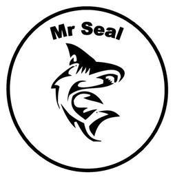 Mr. Seal