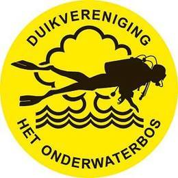 Duikvereniging het Onderwaterbos
