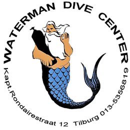 Waterman Dive Center