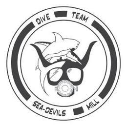 Dive-team Sea-Devils
