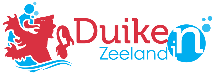 Duiken in Zeeland