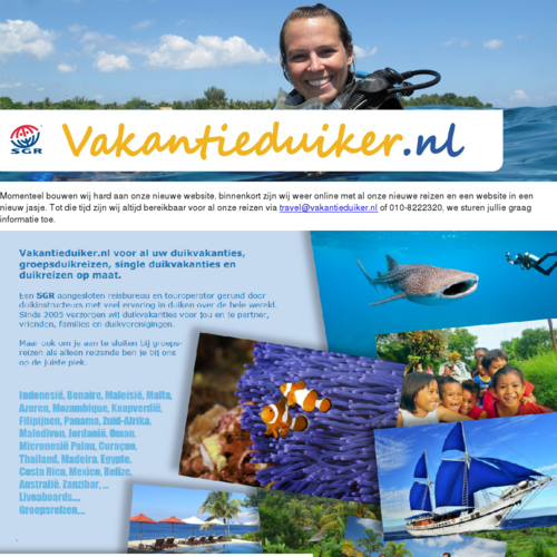 Vakantieduiker.nl