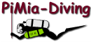 PiMia-Diving