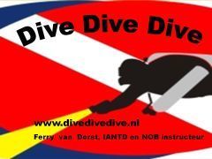 Dive Dive Dive