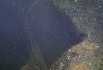 MFP 920 MD (Marine Fahr Prahm) - Oorlogswrak, Veerse Meer