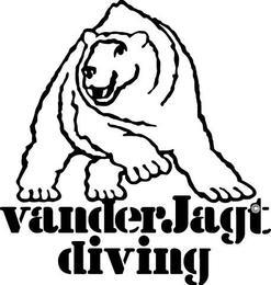 Van der Jagt Diving