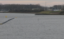 Duikplaats Oostwatering Steigertje - Veerse Meer