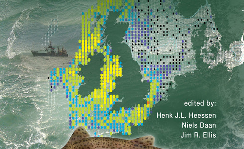 Fish Atlas of the Celtic Sea, North Sea and Baltic Sea